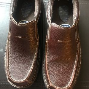 Men’s casual shoes